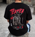 T-SHIRT TEKKEN
