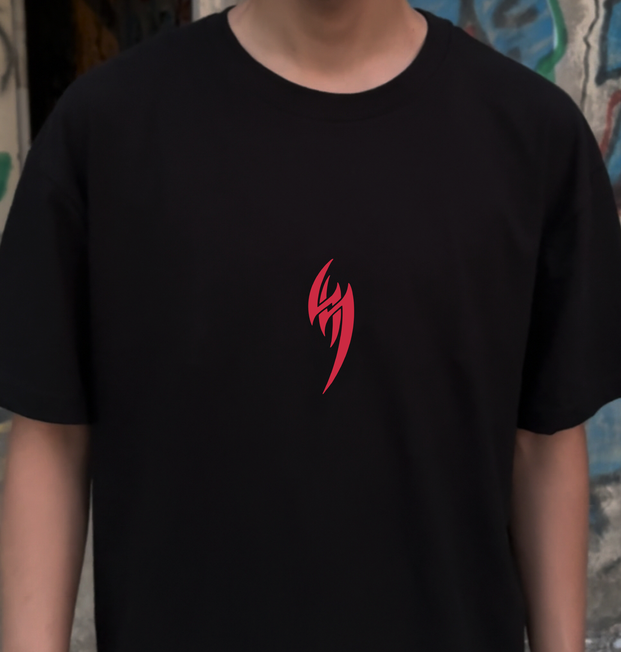 T-SHIRT TEKKEN