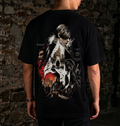 T-SHIRT RESIDENT EVIL 4