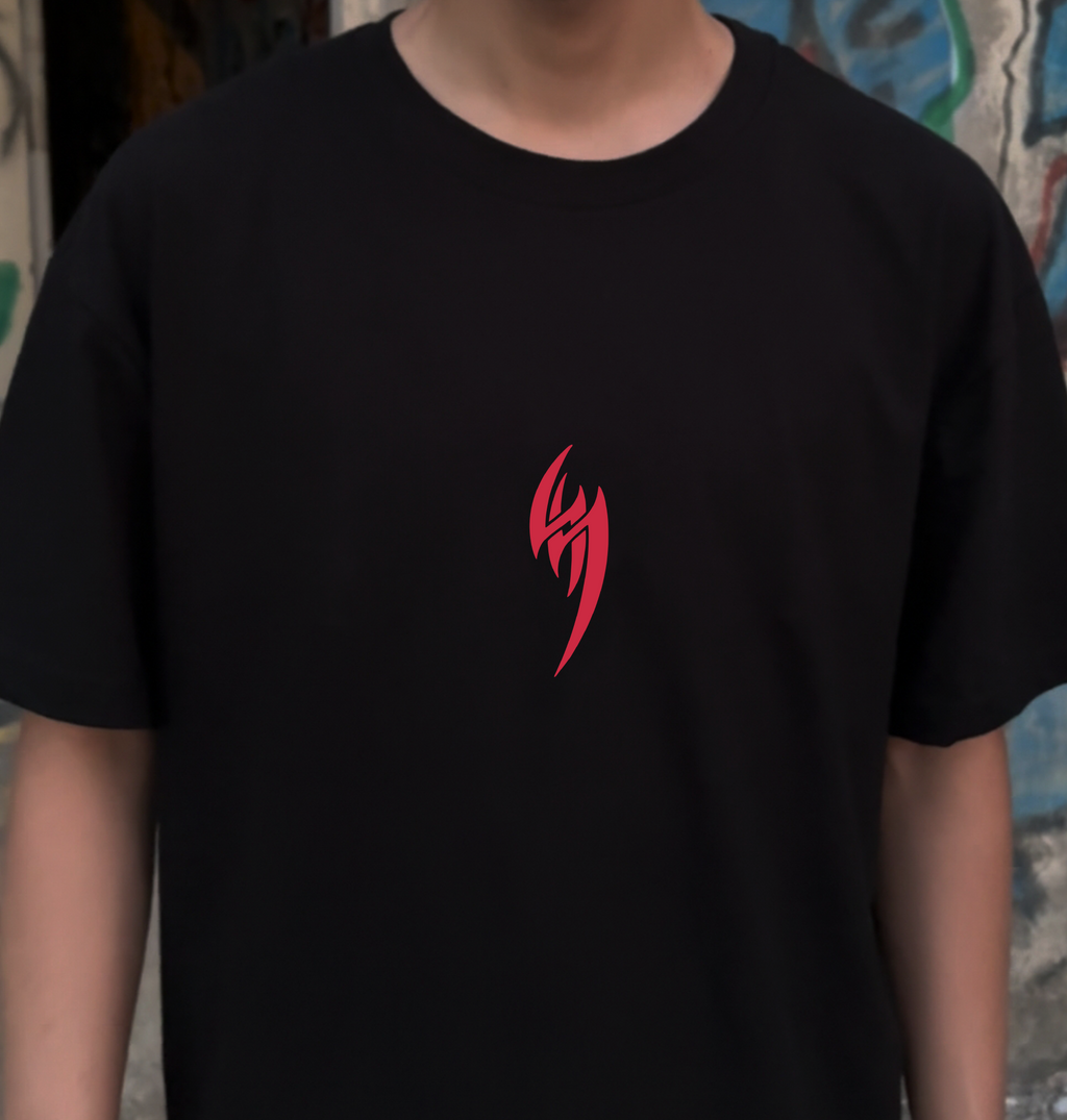 T-SHIRT TEKKEN