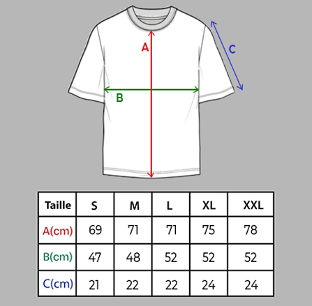 T-SHIRT DEVIL MAY CRY
